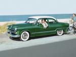 Dodge Meadowbrook 1953 года